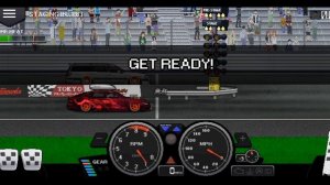 баг на деньги в pixel car racer