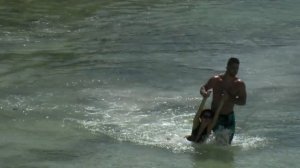 Дом-2: Лиля пошла топиться