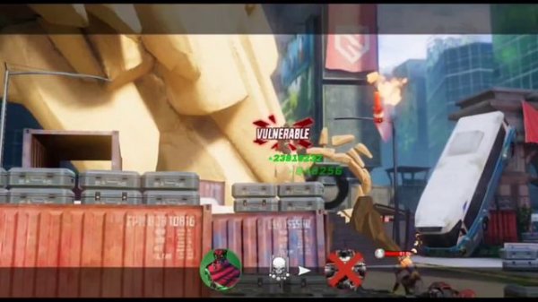 HERO HUNTERS - TOP 5 BOUNTY HEROES