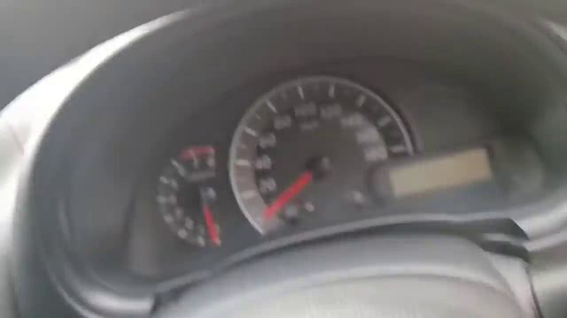 NISSAN MARCH 2012 WARNA HITAM KEREENN!!!! смотреть онлайн