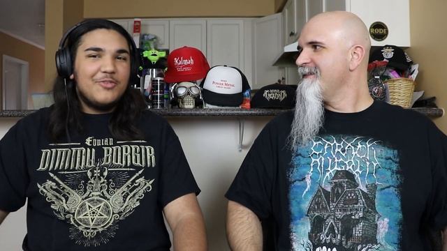 Amatory - Осколки 2.011 (Patreon Request) [Reaction/Review] смотреть онлайн