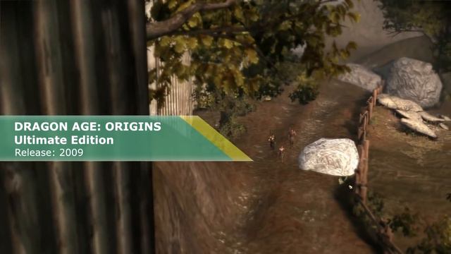 GOG RPG Sale! - 17 Great RPG Games! | Games Festival Spring Edition смотреть онлайн