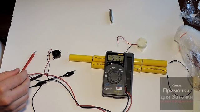 ? Зуммеры, сравнение 95 dB 3-24 v ? смотреть онлайн