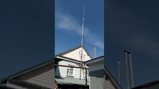 Мачта Р-409 смотреть онлайн