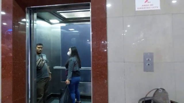Sigma SCE Escalators and DI 1 Scenic Elevator at Bogor Trade Mall, Bogor смотреть онлайн