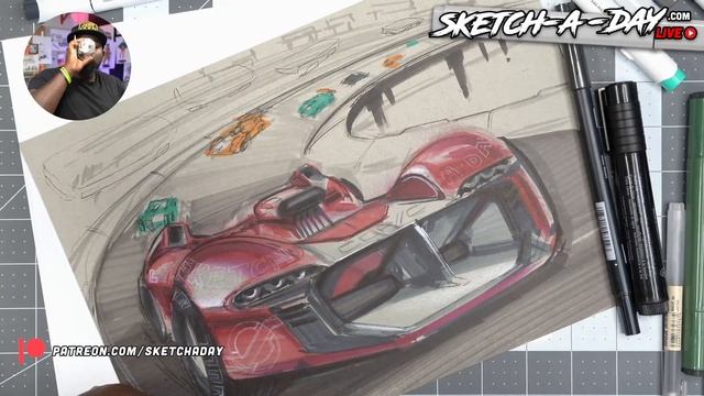 SCI FI SUNDAY - Robo Racers смотреть онлайн