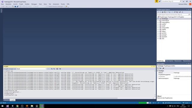 Compiling glPortal for Visual Studio 2017 смотреть онлайн