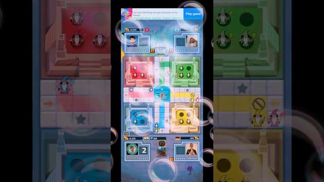 Ludo King|New Scary Theme Board Exclusive Theme Unlock|Play Scary Theme Board Gameplay Walkthrough смотреть онлайн