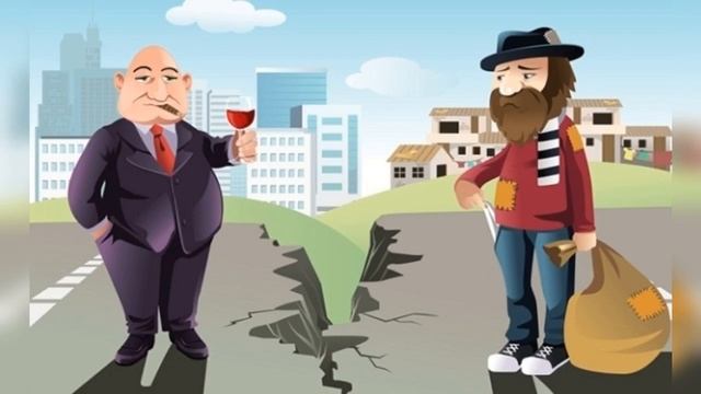 Как бедному разбогатеть смотреть онлайн