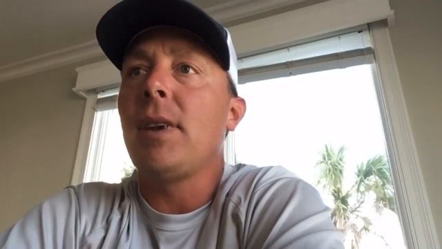 Brandon Inge reflects on Al Kaline смотреть онлайн