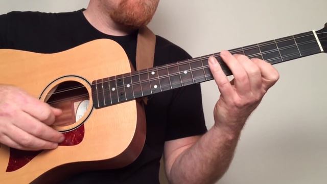 How To Play 'Llego el Tresero' on Tres Cubano as played by Tresero Pancho Amat | GCE Tuning смотреть онлайн