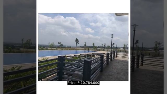 Php 22608 per SQM- for SPOT CASH Now Open for sale in Southwoods смотреть онлайн