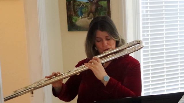 Recording a CD in Germany - Flute Tube Update смотреть онлайн