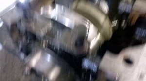 ЯМЗ - 6585 (ТНВД ЯЗДА - 175 - 01).