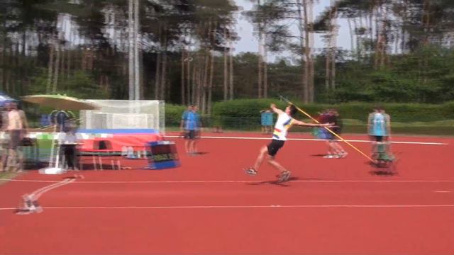 Tienkamp PK Herentals Ben Cornelis Jun смотреть онлайн