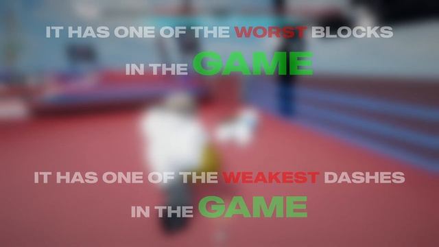 IS SLUGGER THE BEST STYLE IN UNTITLED BOXING GAME? (UNTITLED BOXING GAME) смотреть онлайн