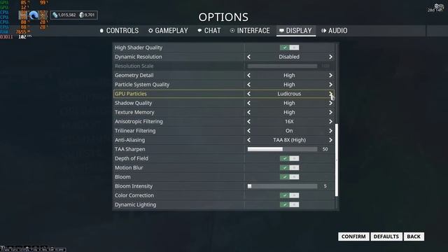 Warframe 60+Fps 1080p | GeForce GTX 1050 2GB - i7 7700hq -16GB Ram (Gigabyte Sabre 15) смотреть онлайн