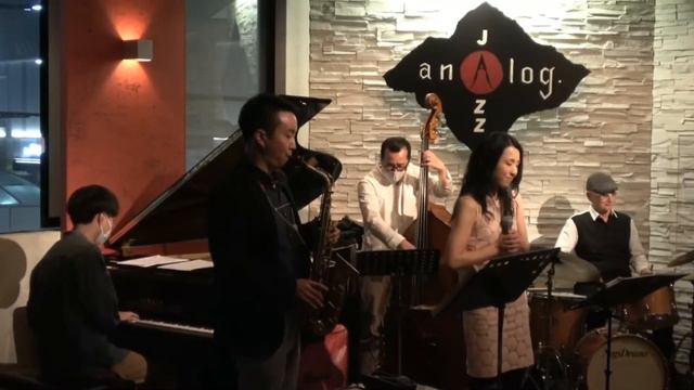 Misty / Keiko Sanada (Vo) with bluesette 4 смотреть онлайн