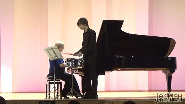 Михаил Гаврилов - Маленький том (Добри Палиев) смотреть онлайн