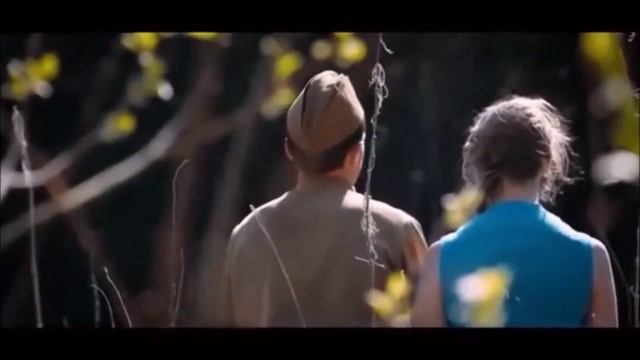 Видеоролик по стихотворению Е. Долматовского "Моя любимая" ко Дню семьи, любви и верности. смотреть онлайн