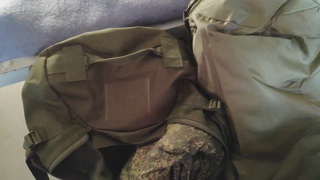 обзор на форму вещевое довольствие в ВС РФ 2023 смотреть онлайн