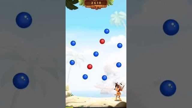 Jungle Ball Shooter смотреть онлайн