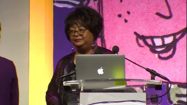 Rachel Renee Russell: 2017 National Book Festival смотреть онлайн