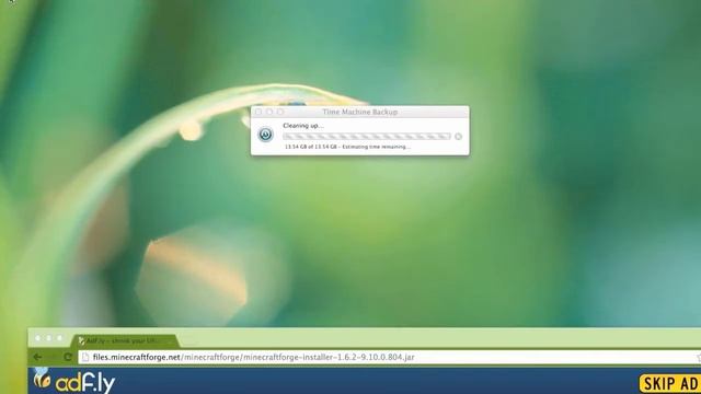 How To Install Minecraft Forge Mod Loader 1.7.2 (Mac) - HD