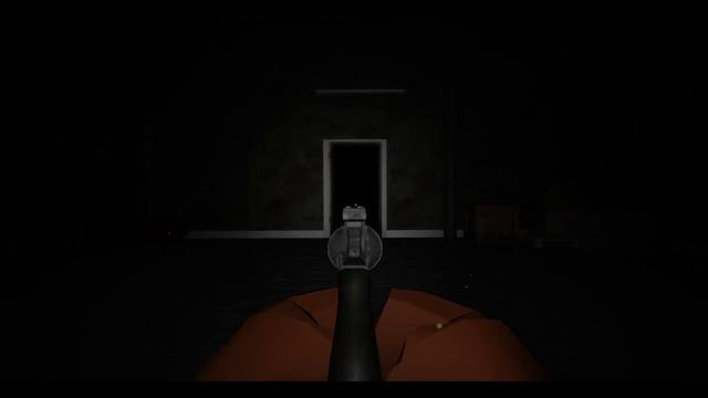 Lost Rooms [Roblox Horror Game] смотреть онлайн