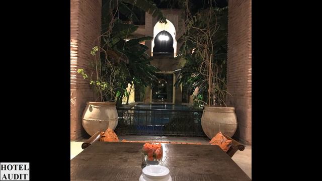 Африка Africa Marrakech Марокко Марракеш Tigmiza Suites & Pavillons Тигмиза Сьютс & Пав смотреть онлайн