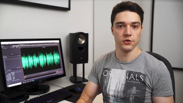 UMIK-1 cheap measurement microphone from MiniDSP - REVIEW смотреть онлайн