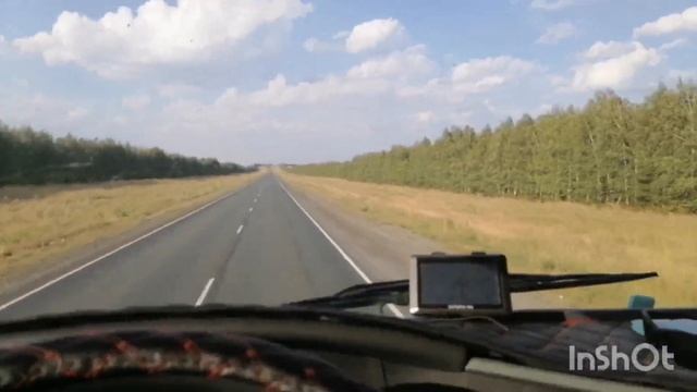 Везём сахар, с юга в Свердловскую область, через Ульяновск и Чайковский. смотреть онлайн