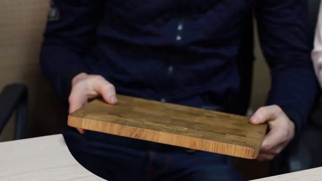 Бизнес Курск (торцевые доски для кухонь). смотреть онлайн