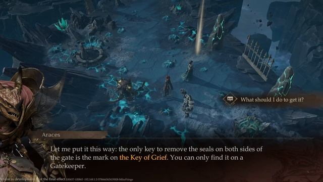 DRAGONHEIR: SILENT GODS Gameplay - New Beta on Mobile And PC смотреть онлайн