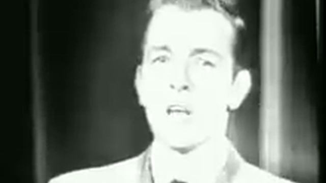 Bobby Helms - You Are My Special Angel смотреть онлайн