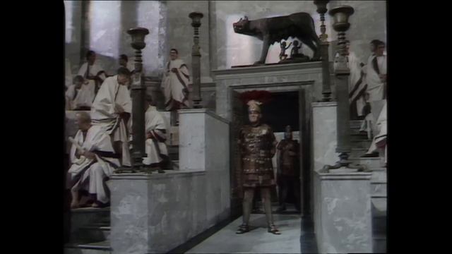I Claudius, the greatest TV series ever made.. смотреть онлайн