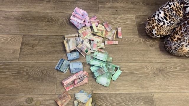 Молодежные бойцы на ринге