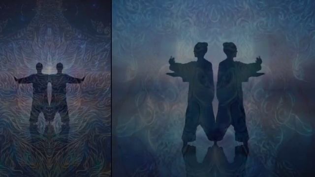 Visionary QiGong - Flowing Qifield