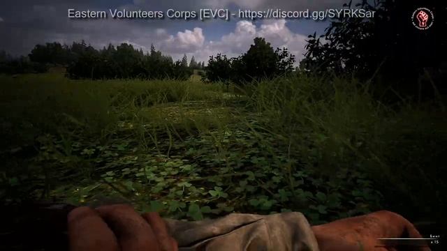 Post Scriptum - Epic moments (обзор) friendly game смотреть онлайн
