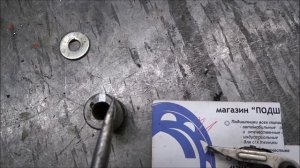 установка зажигания с контактами на яве
