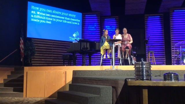 Timber Lake Christian Church Live Stream смотреть онлайн