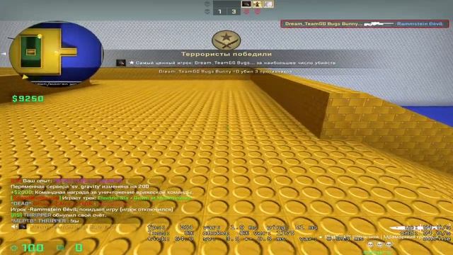 CS GO: AWP LEGO 2 №8 смотреть онлайн