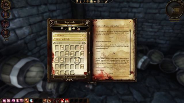 DRAGON AGE: ORIGINS [023] 🐲 Besessen - Lets Play [GER/DEU] смотреть онлайн