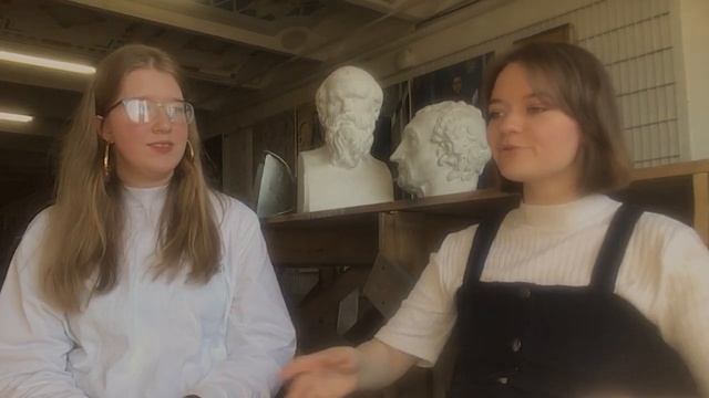 Как поступить с первого раза в Академию Штиглица. как стать графическим дизайнером ?#6 смотреть онлайн