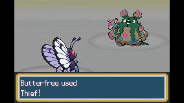 How To Get Hidden Abilities in Pokemon Radical Red смотреть онлайн