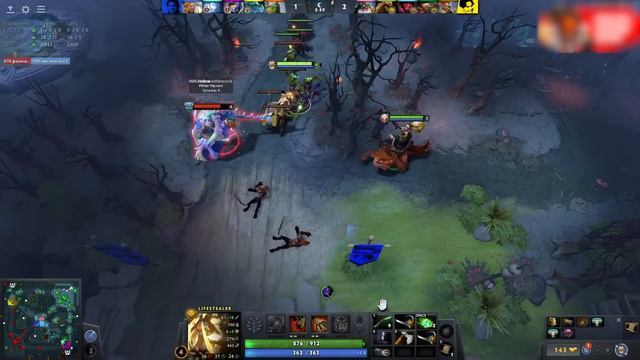 КУМАН ИГРАЕТ ТУРНИР СТРИМЕРОВ ПРОТИВ КОМАНДЫ ГУДВИНА / TEAM NIX VS GOODWIN BetBoom Streamers Battle смотреть онлайн