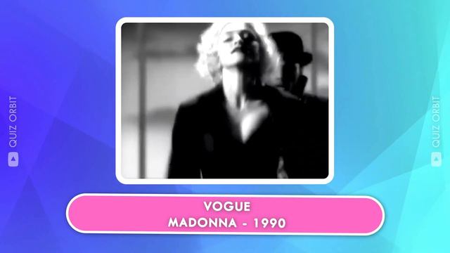 Guess The Song 1990 - 1999 Edition - Ultimate 90s Music Quiz! Only 3 Seconds To Guess!