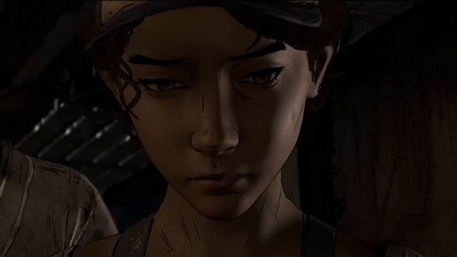 The Walking Dead: A New Frontier Episode .3 (Ties That Bind - Part 2) смотреть онлайн