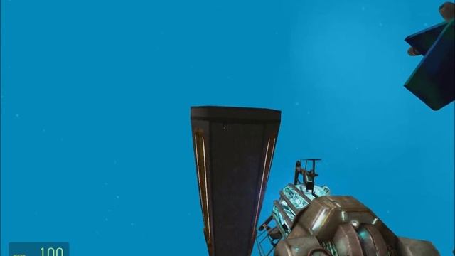 Garry's mod туториал по созданию самолёта смотреть онлайн