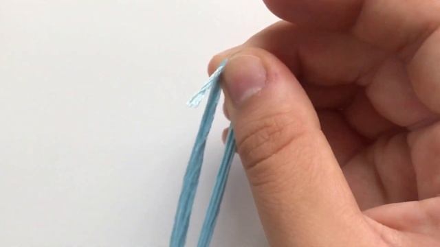 Double Triangle End Start Tutorial for Alpha Bracelets (Friendship Bracelet Tutorial) смотреть онлайн